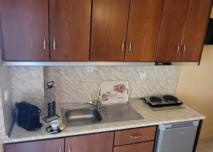 Hotel de apartamente House Irene Sarti