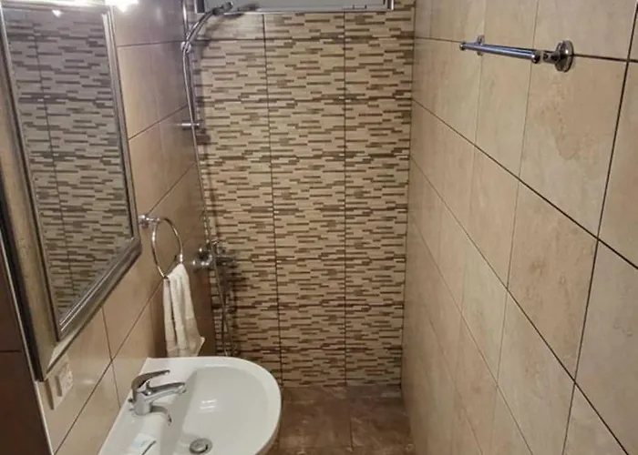 Hotel de apartamente House Irene Sarti