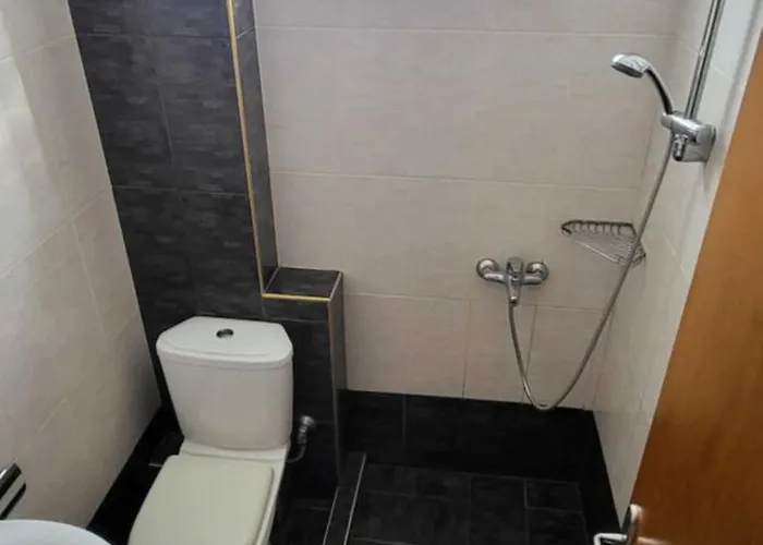 Hotel de apartamente House Irene