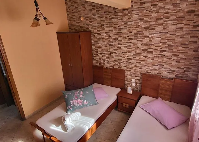 House Irene 3* Sarti