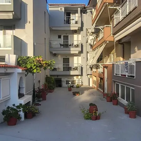 House Irene Aparthotel Sarti