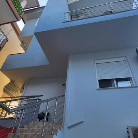 House Irene 3* Sarti