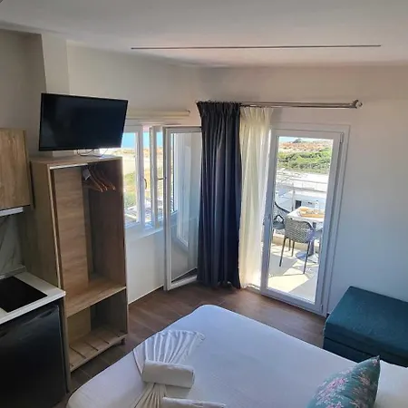 Aparthotel House Irene