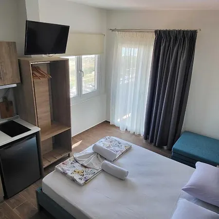 House Irene 3* Sarti