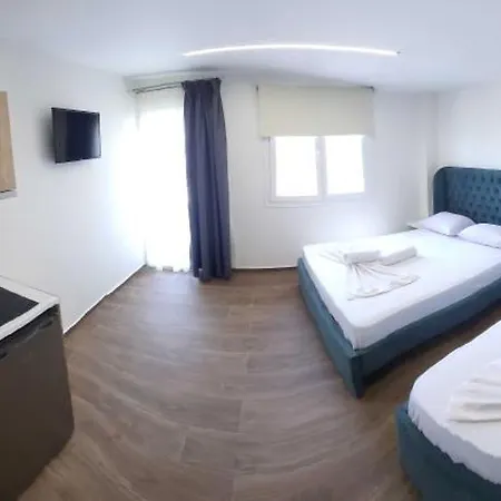 Aparthotel House Irene