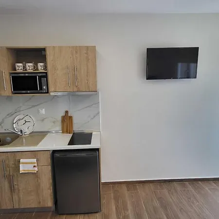 Aparthotel House Irene