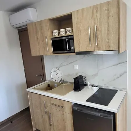 Aparthotel House Irene Sarti