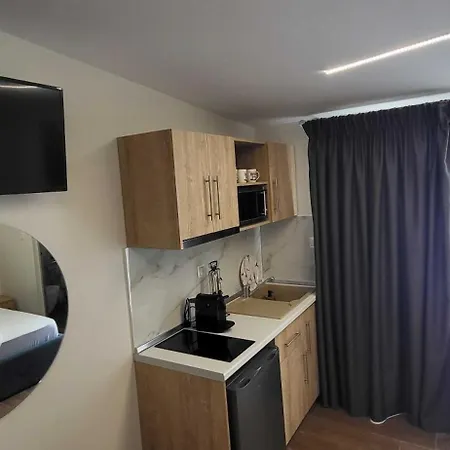 Aparthotel House Irene Sarti