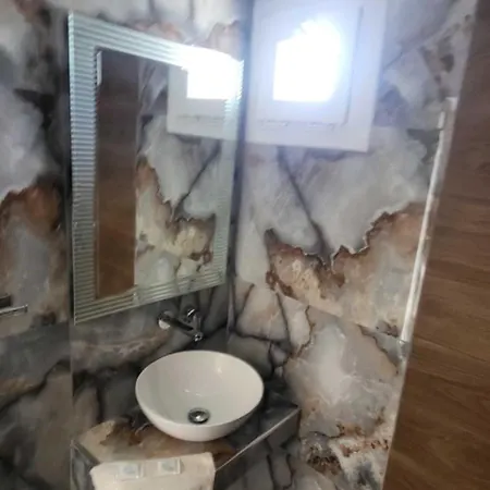 House Irene Aparthotel Sarti