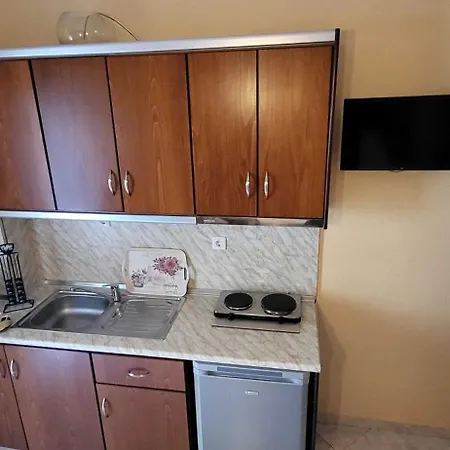 House Irene 3* Sarti