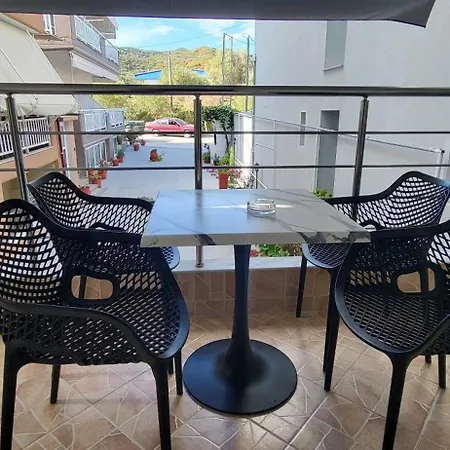 Aparthotel House Irene *