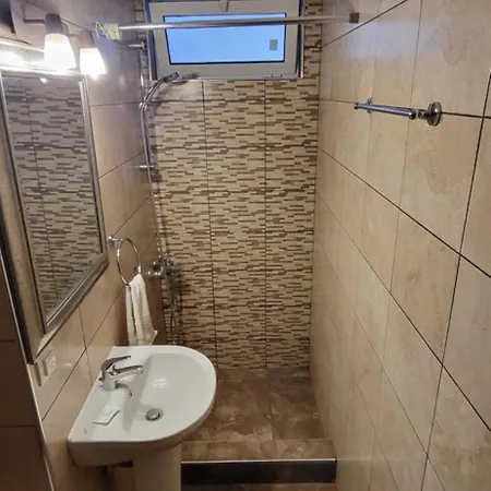 Aparthotel House Irene Sarti