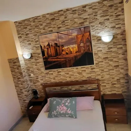 Aparthotel House Irene Sarti