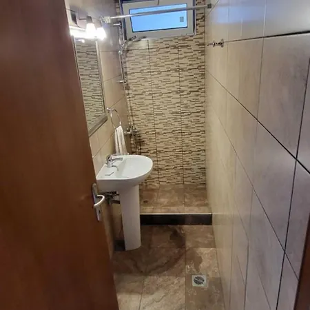 House Irene Aparthotel Sarti