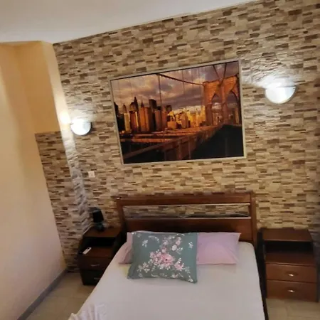 Aparthotel House Irene Sarti