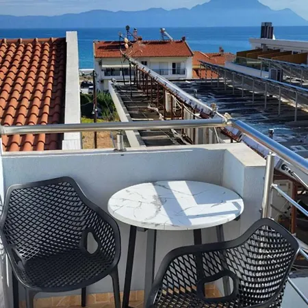 House Irene 3* Sarti