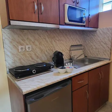 House Irene Aparthotel Sarti