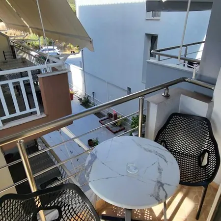 Aparthotel House Irene