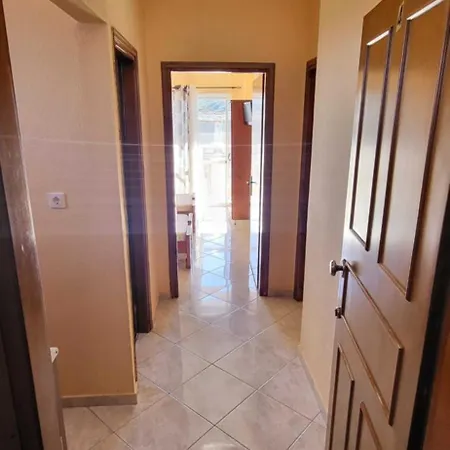 House Irene Aparthotel Sarti