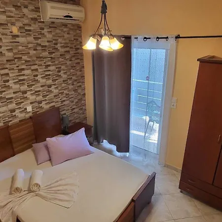 House Irene 3* Sarti