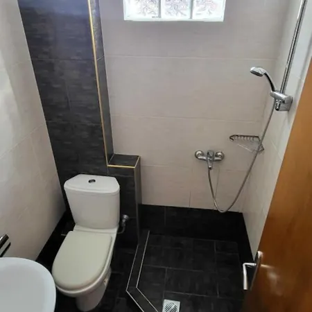 Aparthotel House Irene