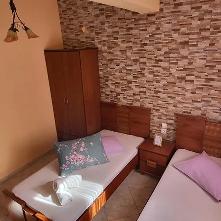 House Irene 3* Sarti