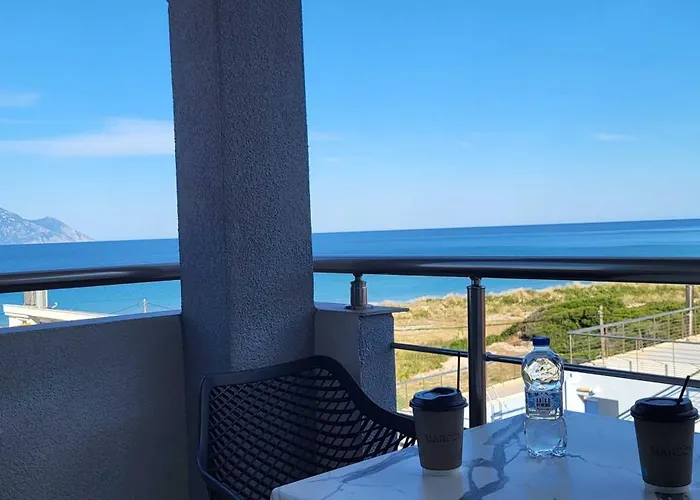 Lejlighedshotel House Irene 3*