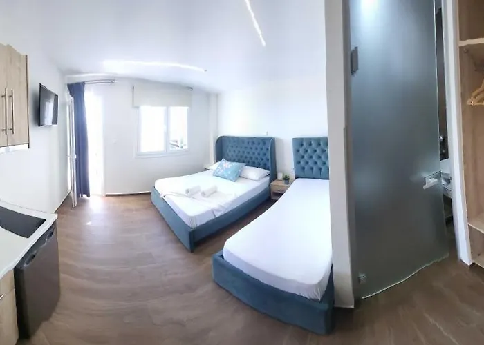 House Irene 3*