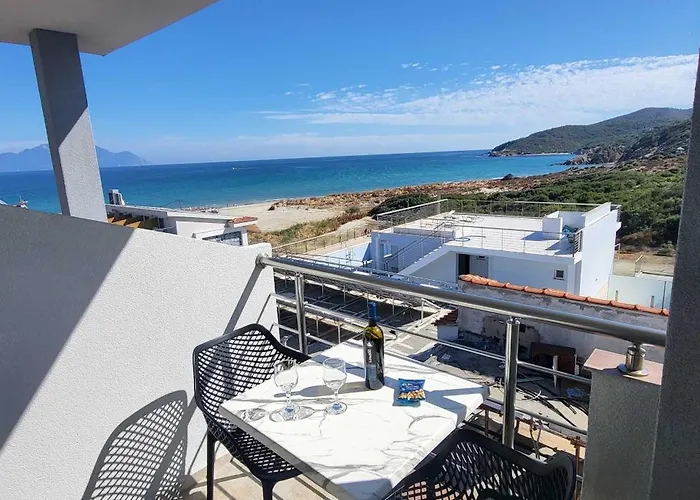 House Irene Lejlighedshotel