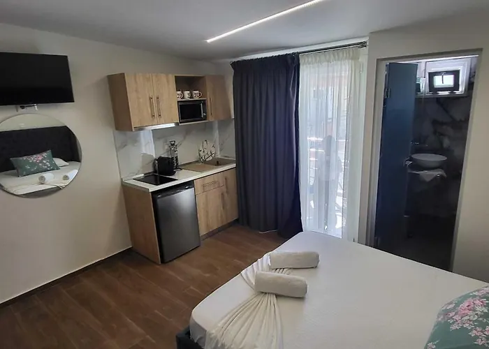 House Irene Lejlighedshotel