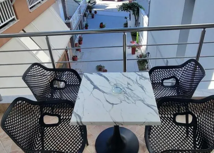 Lejlighedshotel House Irene 3*