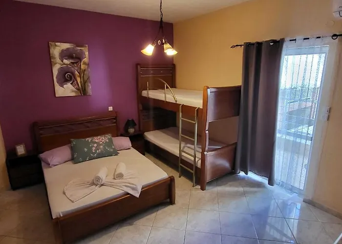 House Irene Sarti