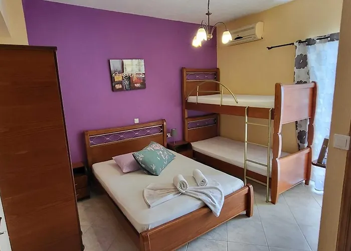 House Irene 3*
