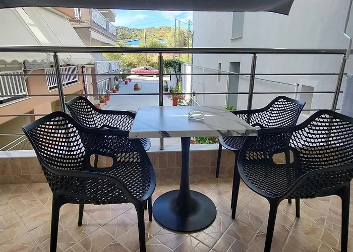 Lejlighedshotel House Irene 3*