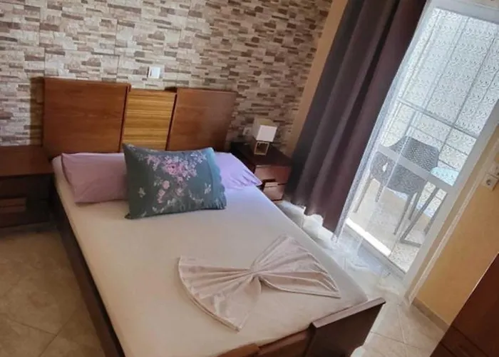 House Irene Lejlighedshotel