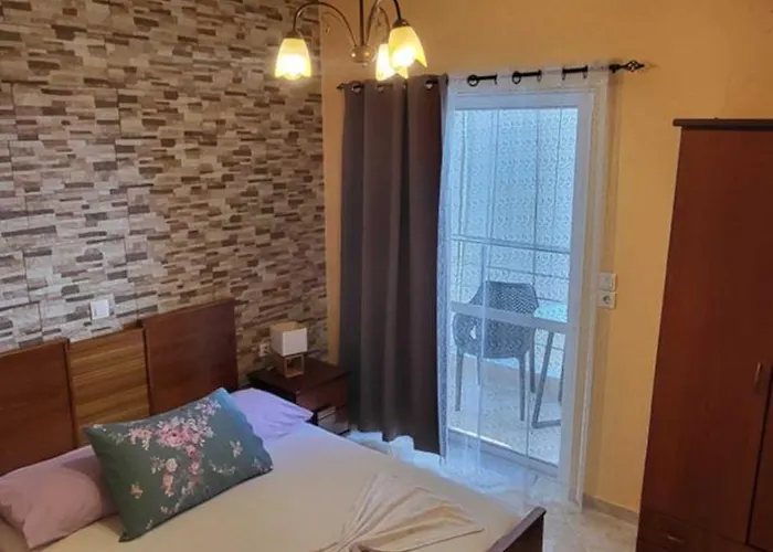 House Irene Lejlighedshotel 3*