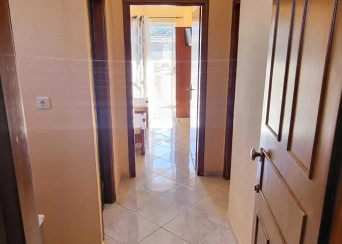 House Irene Lejlighedshotel Sarti