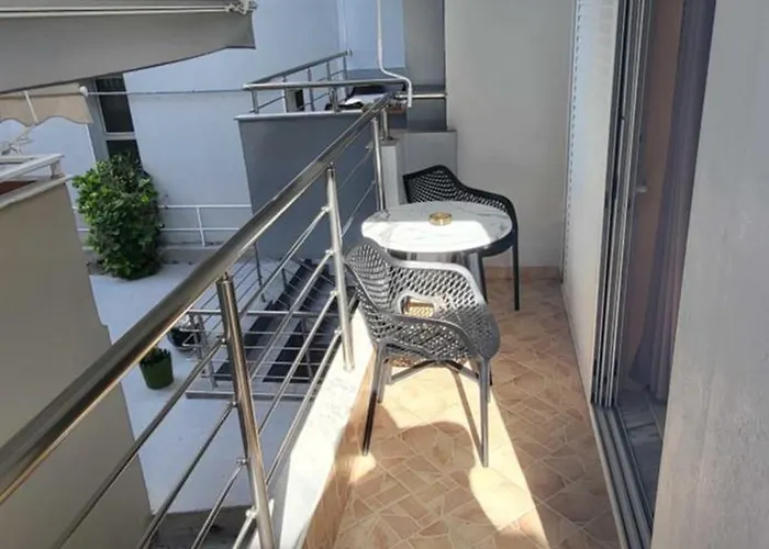 House Irene Lejlighedshotel 3*