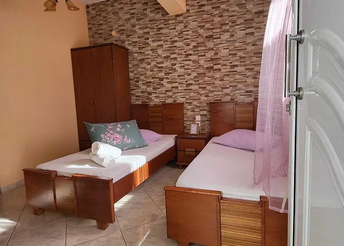 House Irene Lejlighedshotel